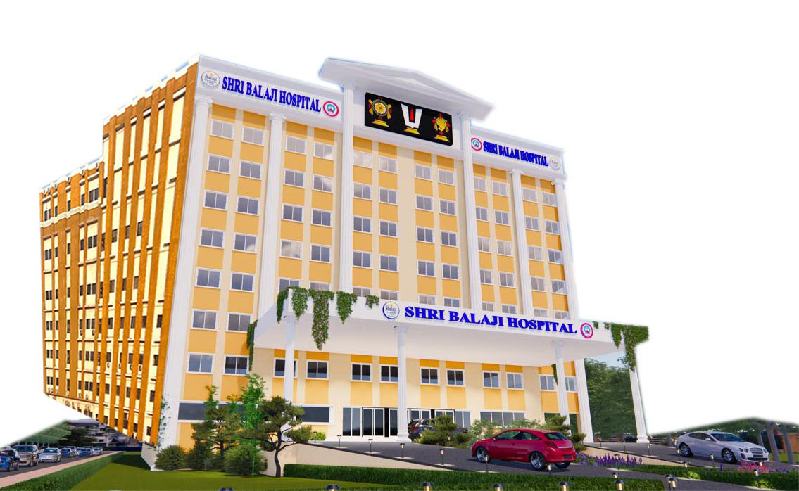 Hosptial Img